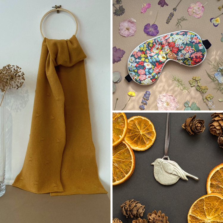 Luxury Christmas gifts