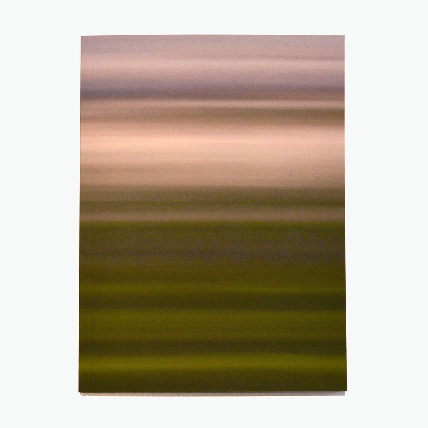 Highlands A5 notebook