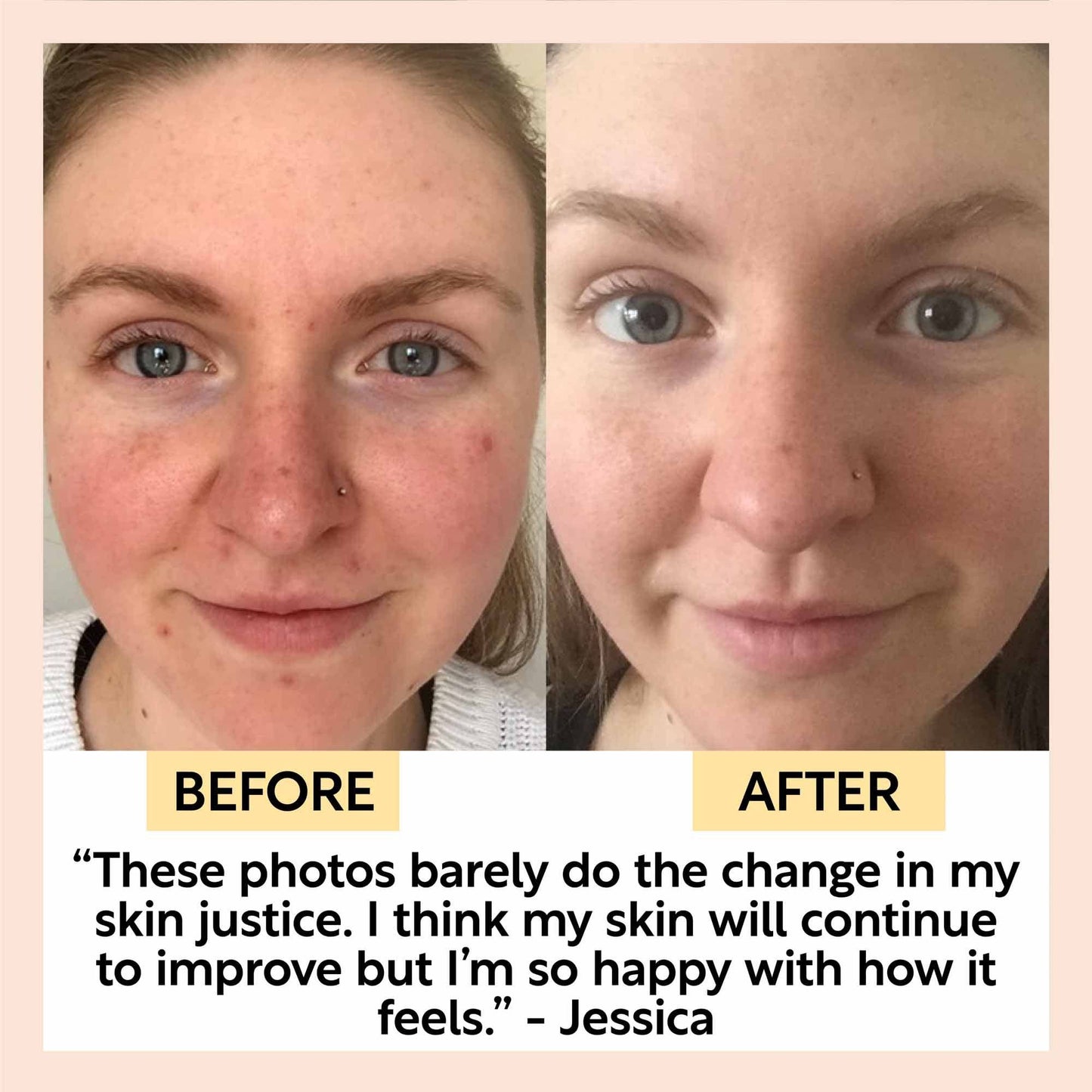 Upcircle cleansing face milk with aloe vera