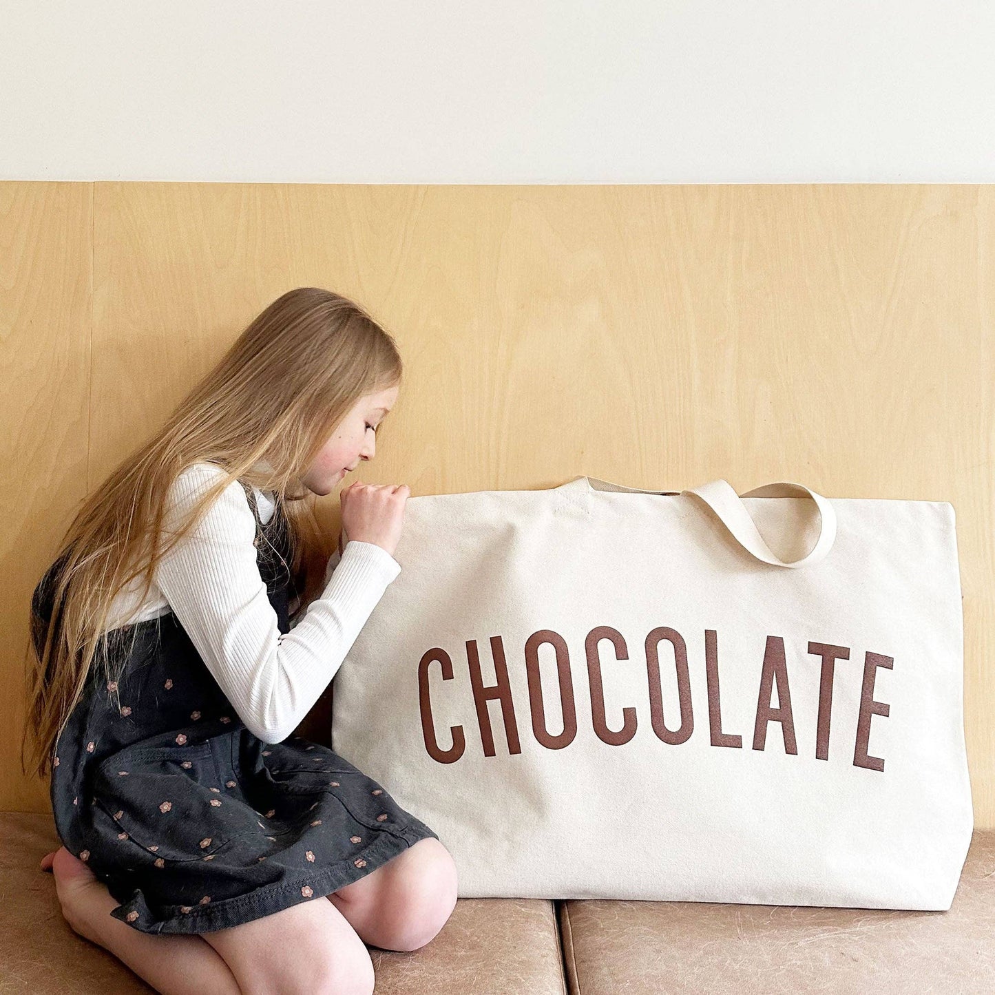 Chocolate - REALLY Big Bag