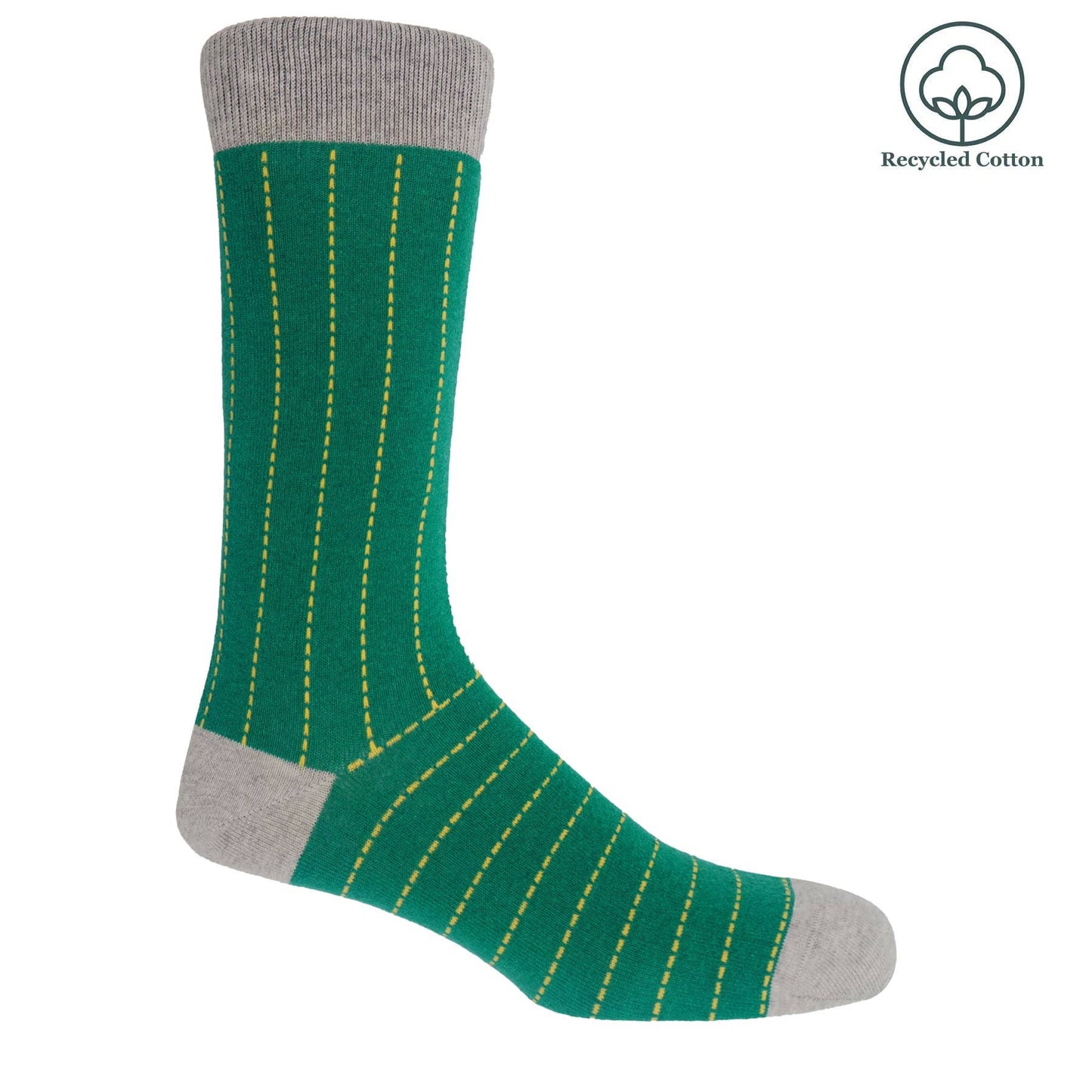 Dash large luxury socks (size 6-13)