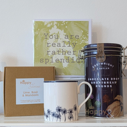 Limited edition Mother's Day gift bundle