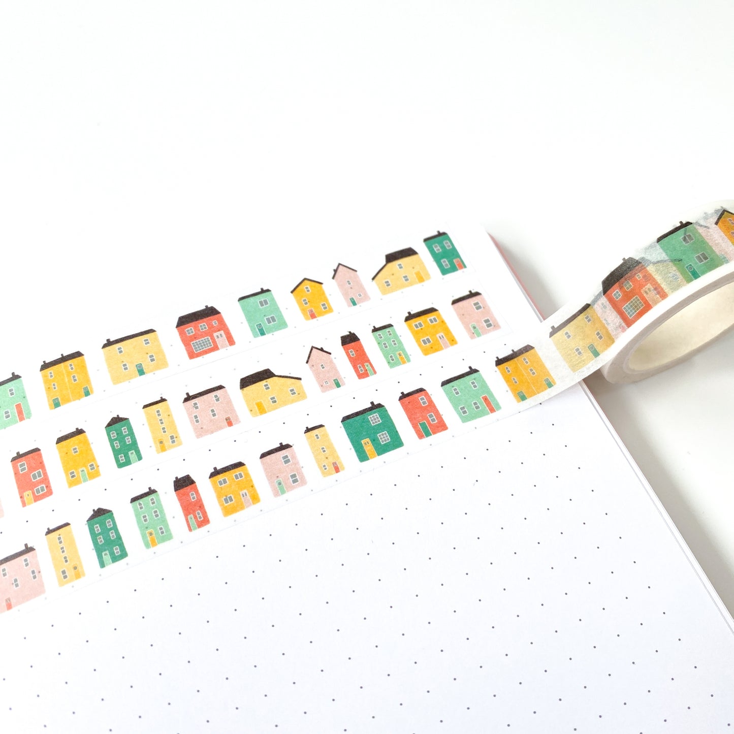 Paper Washi tape