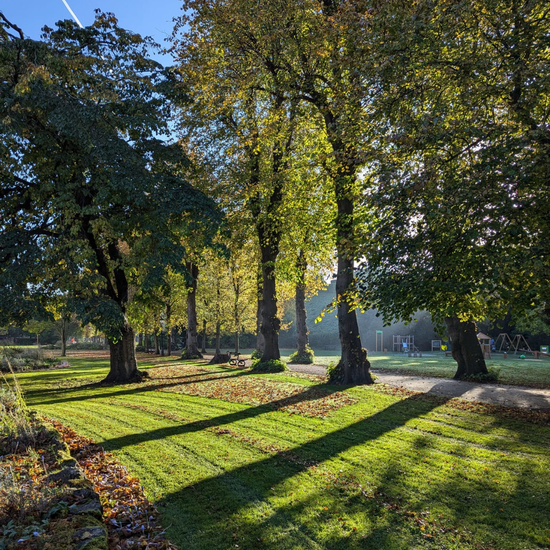 Top spots in Canterbury for a spring proposal