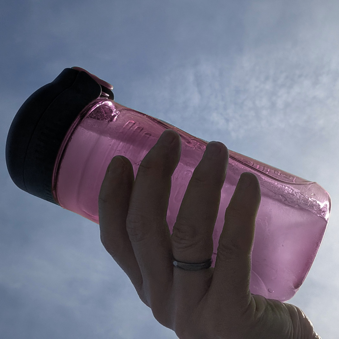 My tips to stay cool in a heatwave