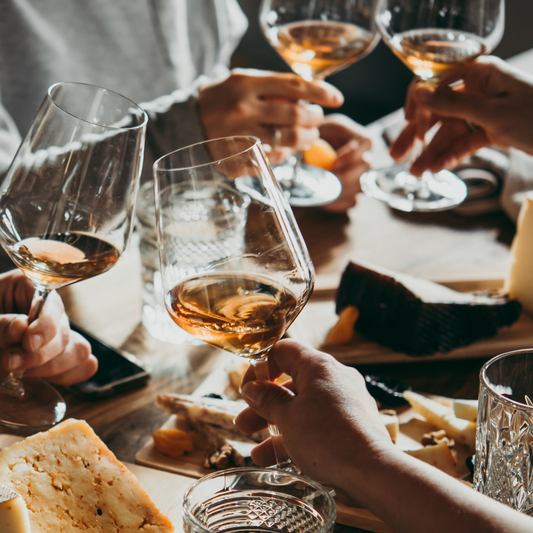 Five top spots for a winter drink in Canterbury