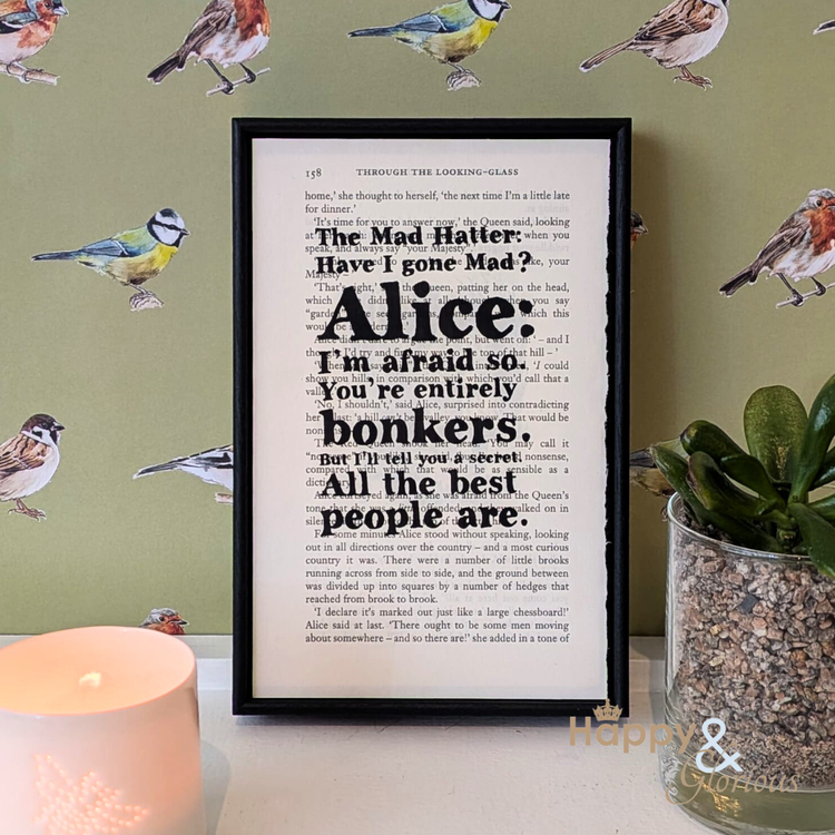 Gifts for book lovers