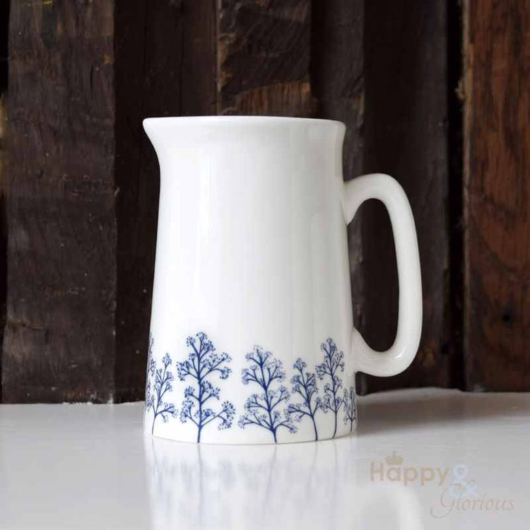 Mugs, jugs & plates