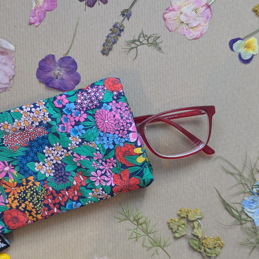Liberty Ciara glasses case