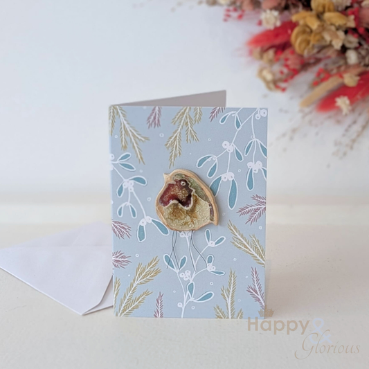 Rachel robin plant pal decoration