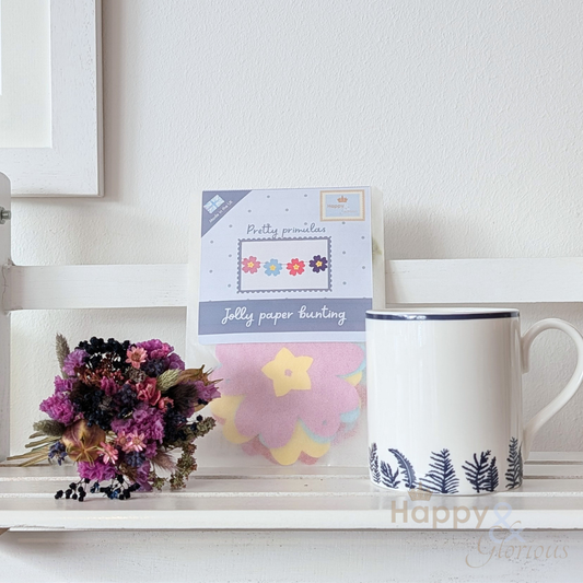Limited edition Happy & Glorious 14th Birthday bundle