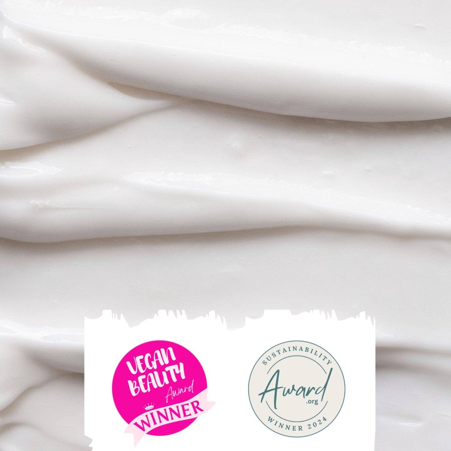 Upcircle cleansing face milk with aloe vera