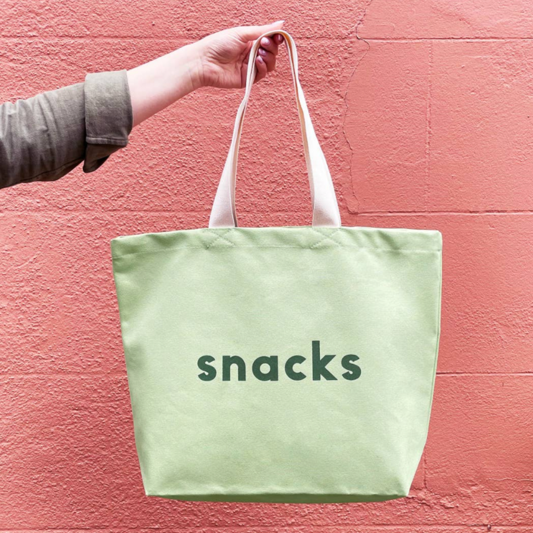 Cotton canvas tote bag hotsell