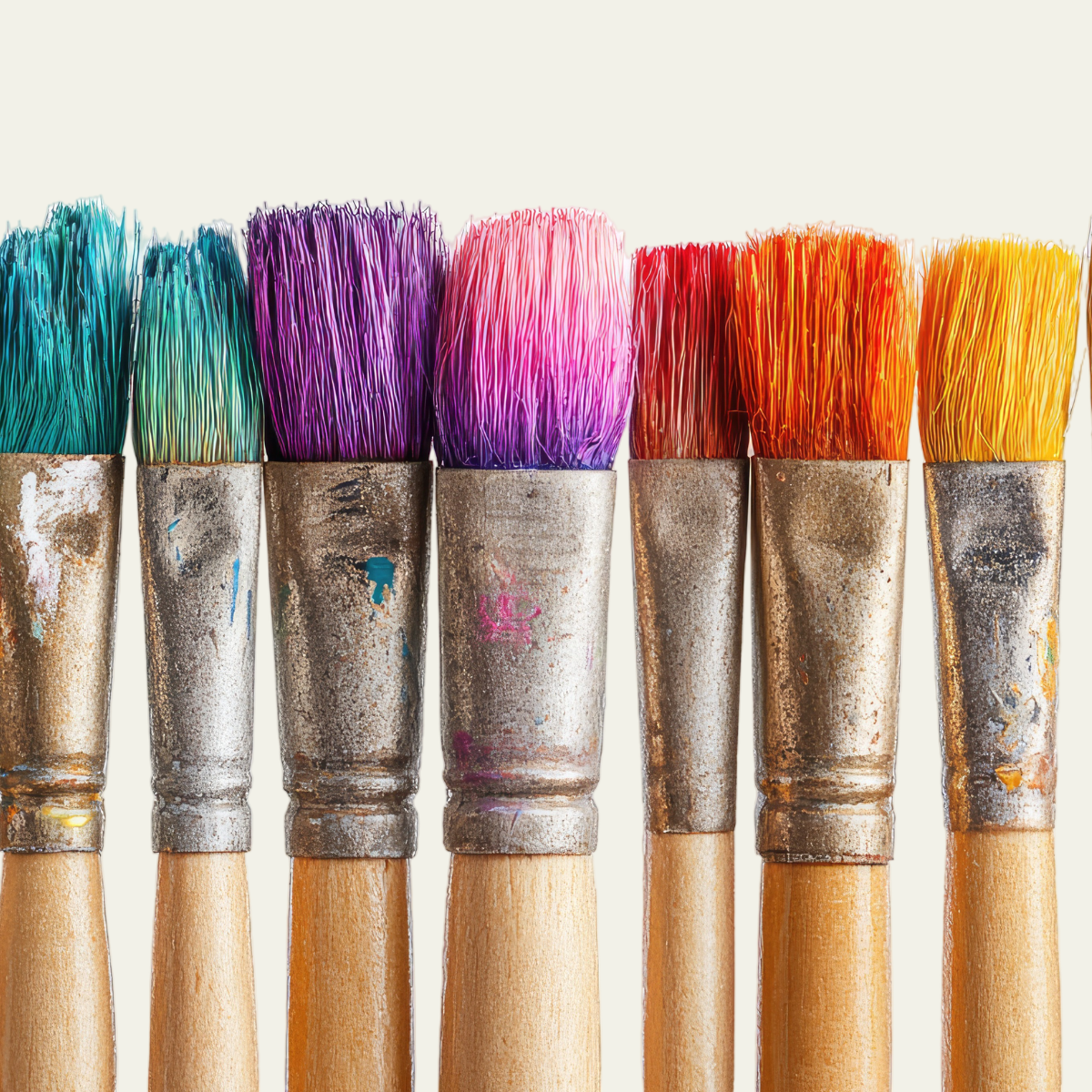 Mystery craft workshops in August
