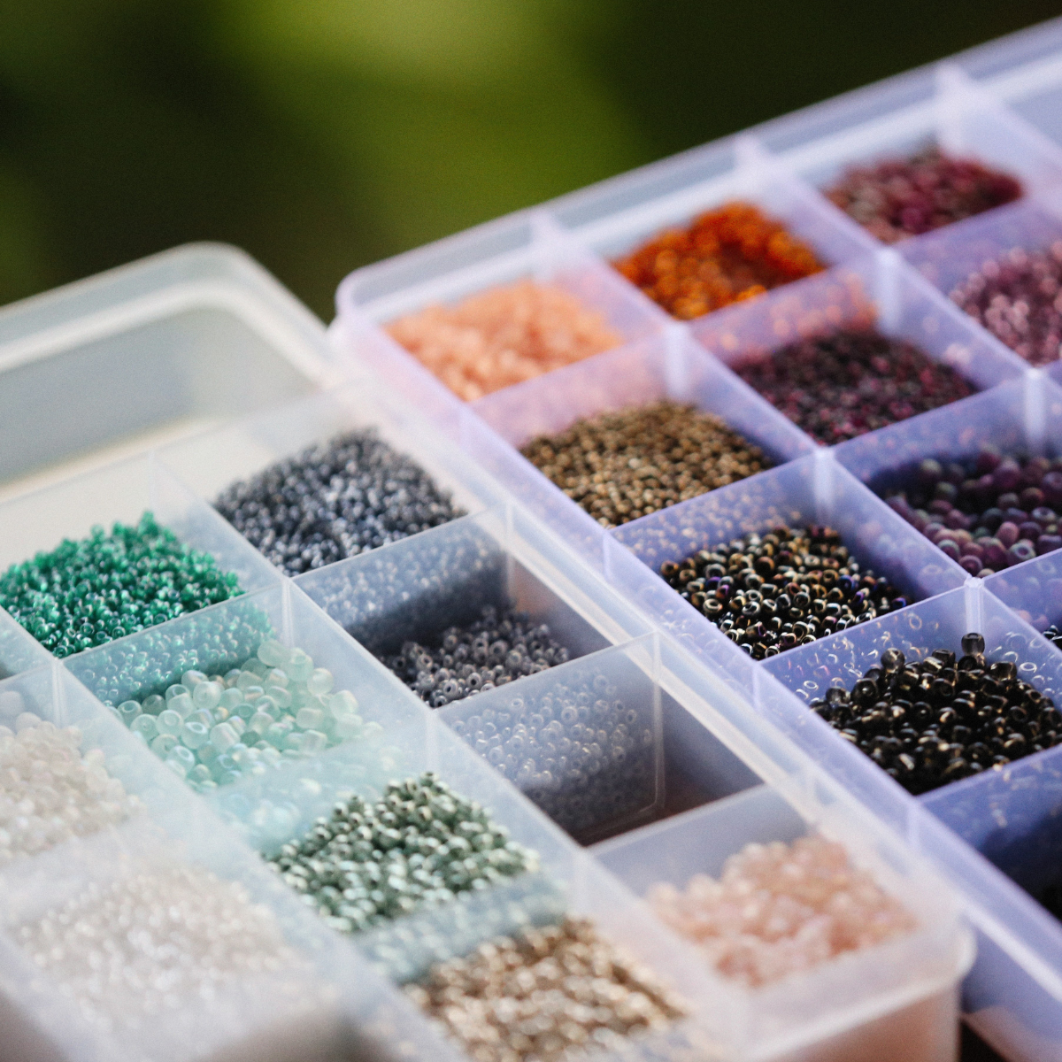 Mystery craft workshops in August