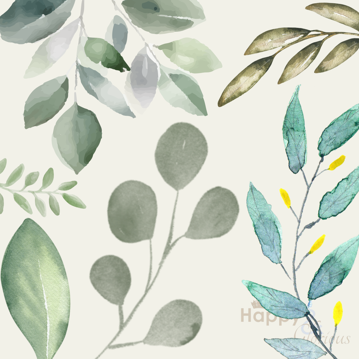 Leaf watercolour cards workshop - Wednesday 2nd September