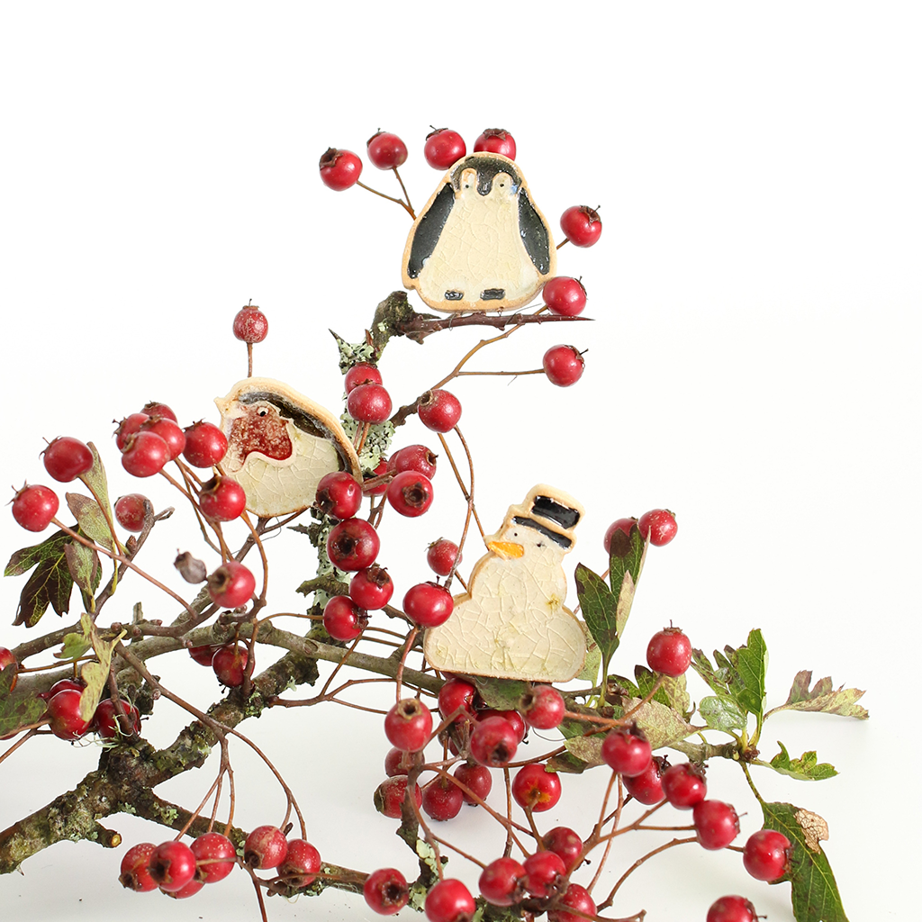 Rachel robin plant pal decoration