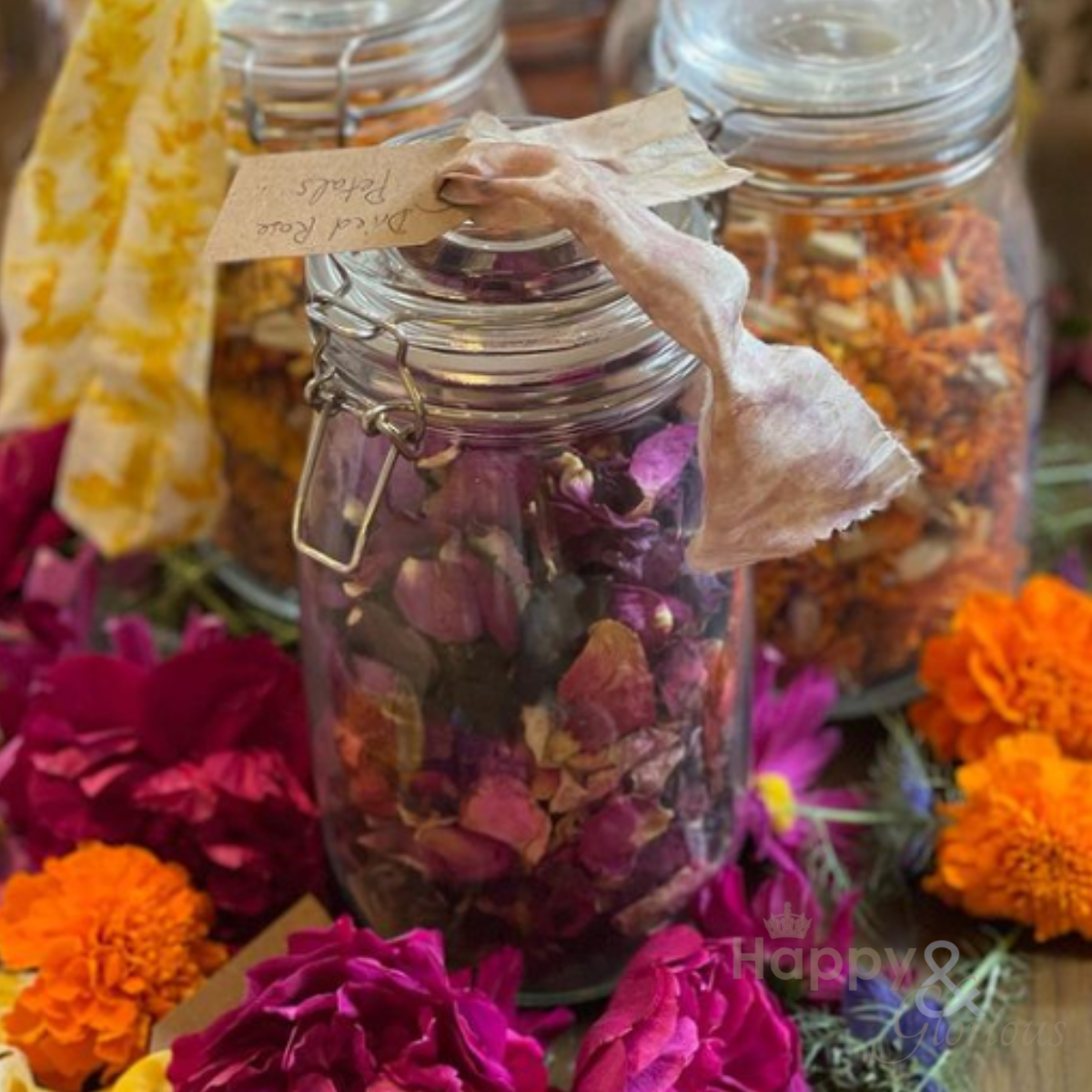 Dyeing with flowers workshop - Monday 29th September