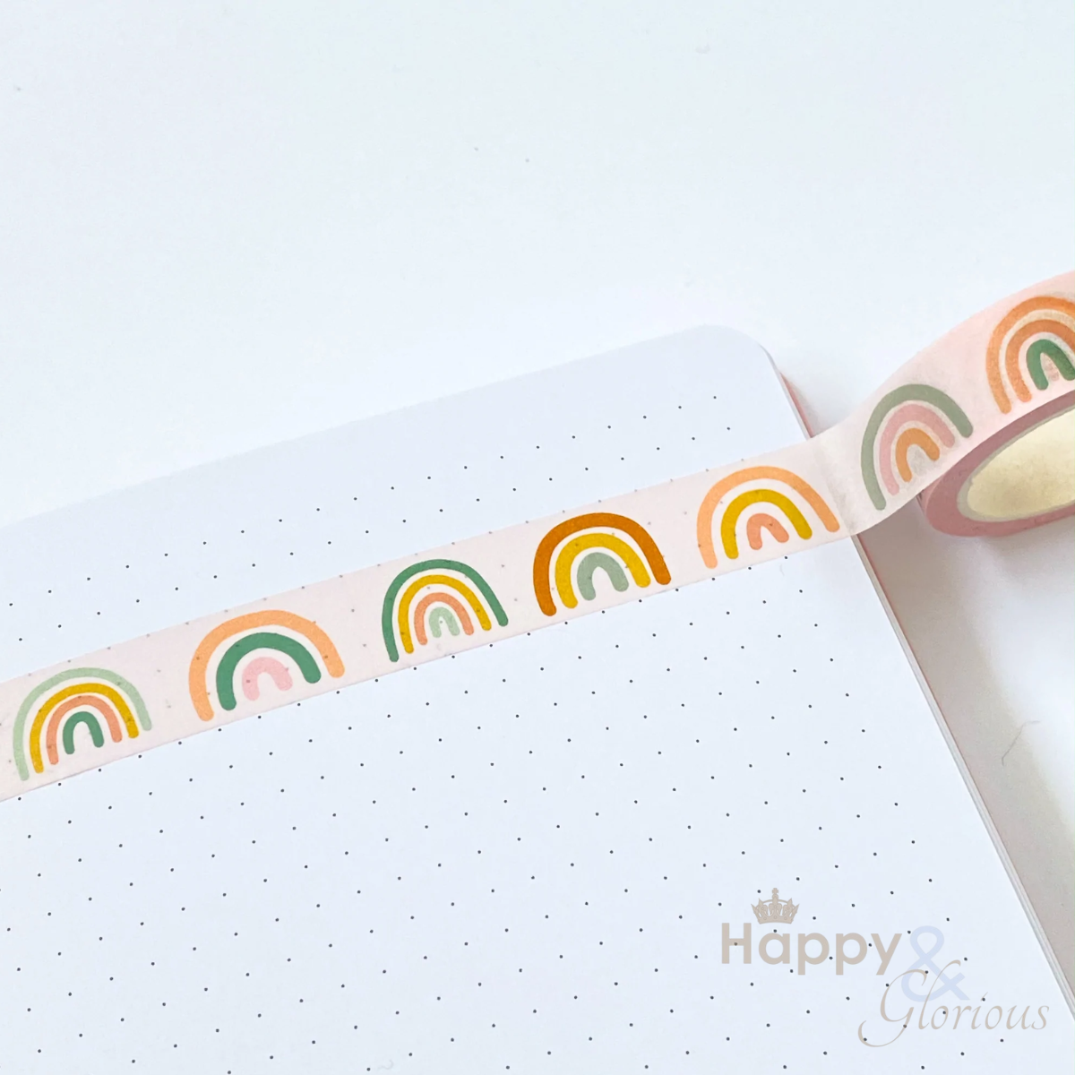 Paper Washi tape