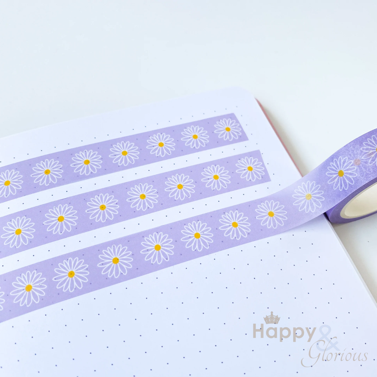 Paper Washi tape