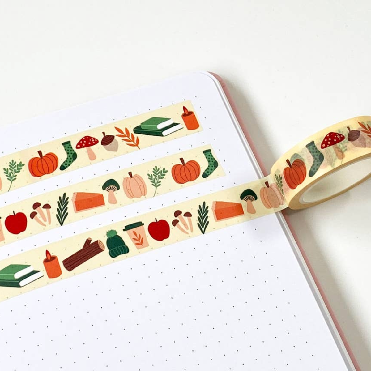 Paper Washi tape