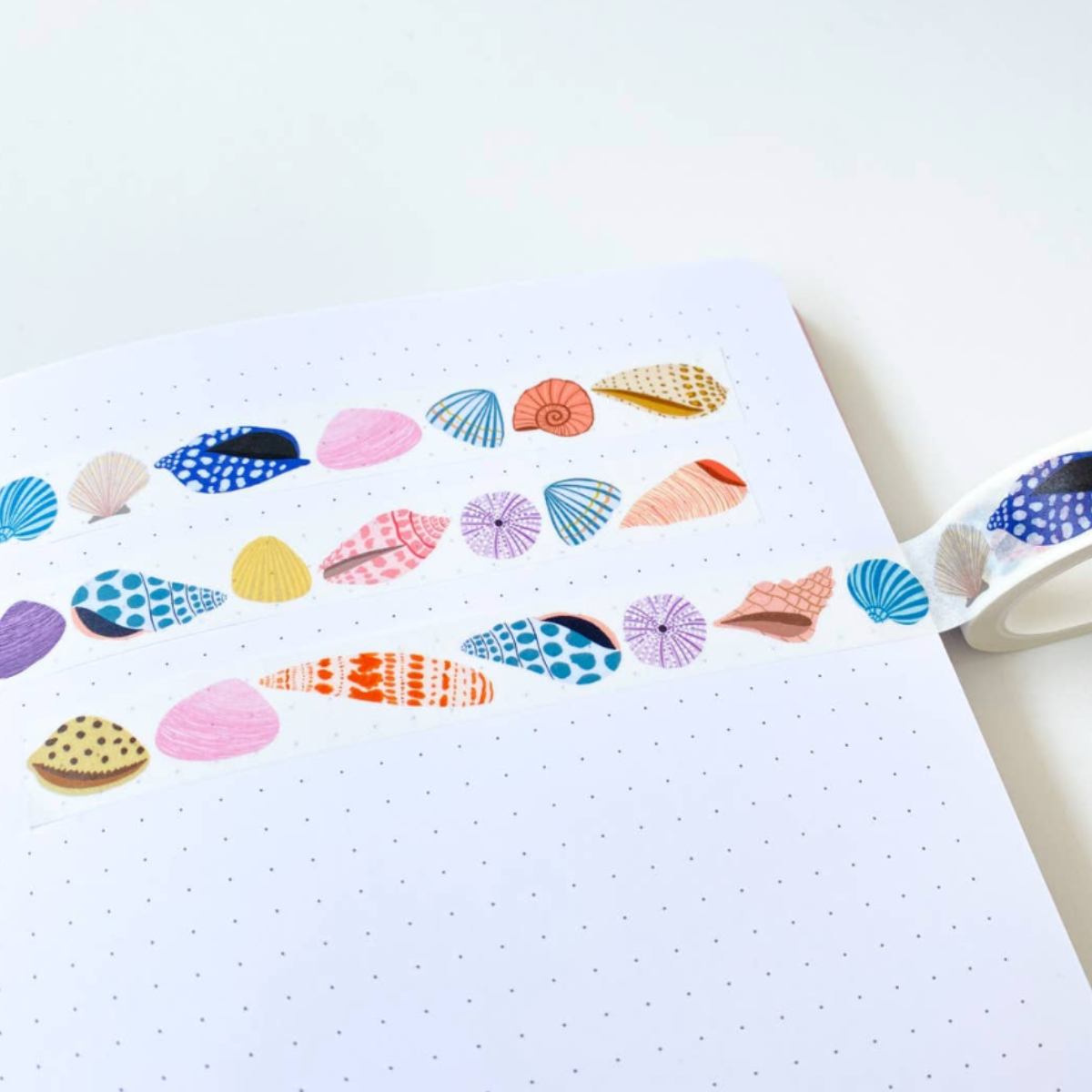 Paper Washi tape