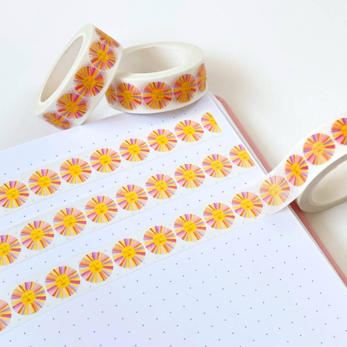 Paper Washi tape