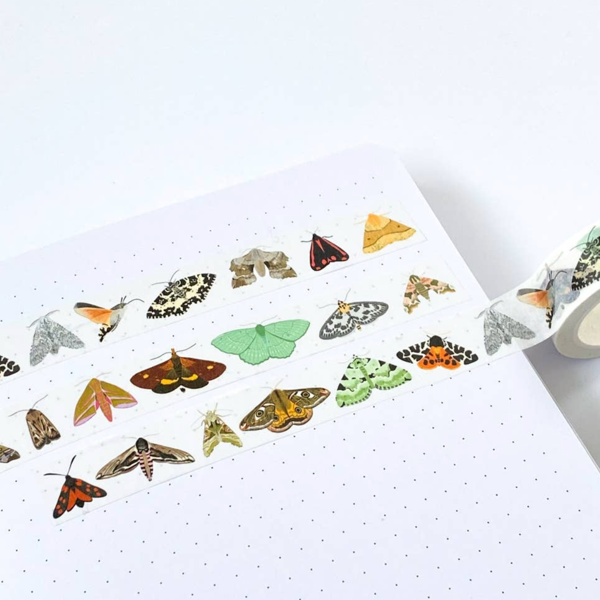 Paper Washi tape