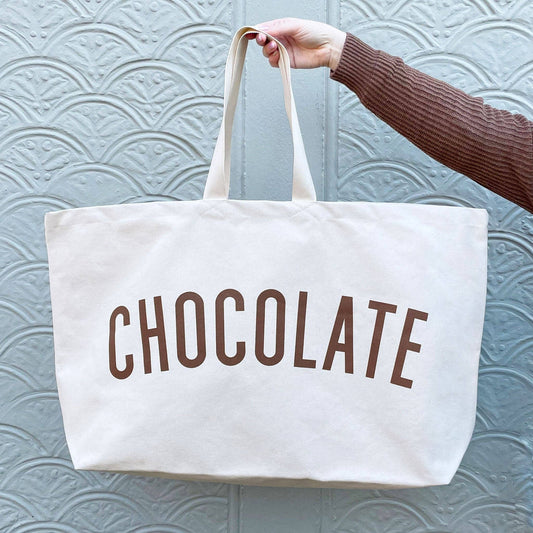 Chocolate - REALLY Big Bag